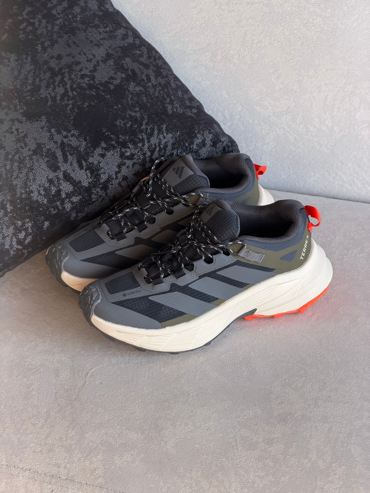 Adidas Terrex Freehiker SL Gore-Tex