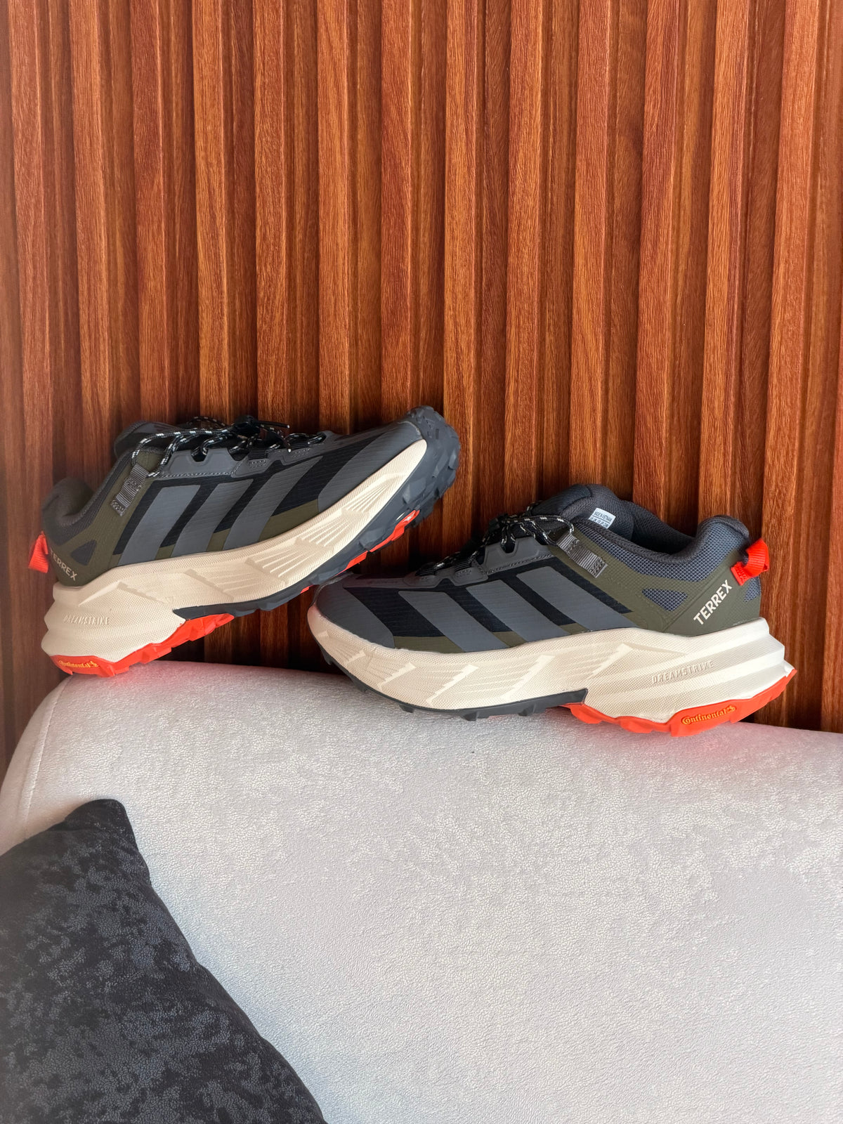 Adidas Terrex Freehiker SL Gore-Tex