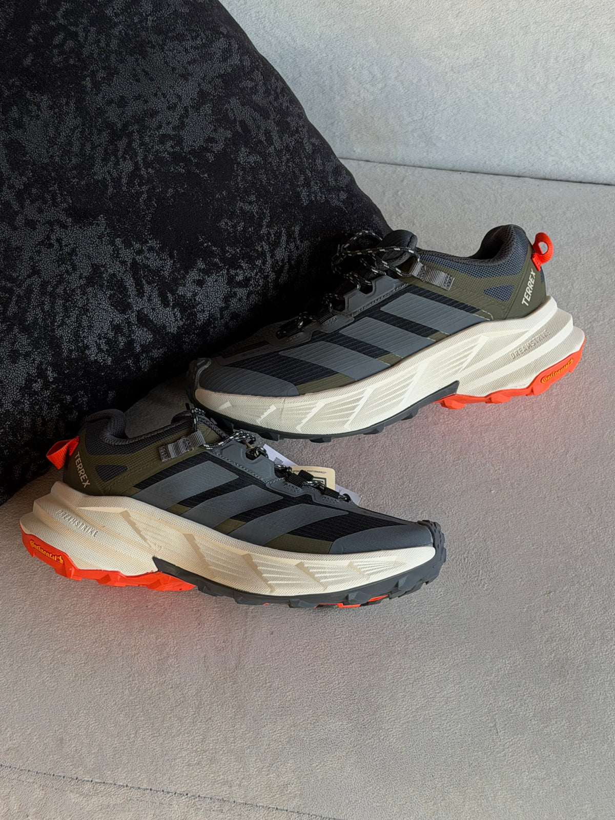 Adidas Terrex Freehiker SL Gore-Tex