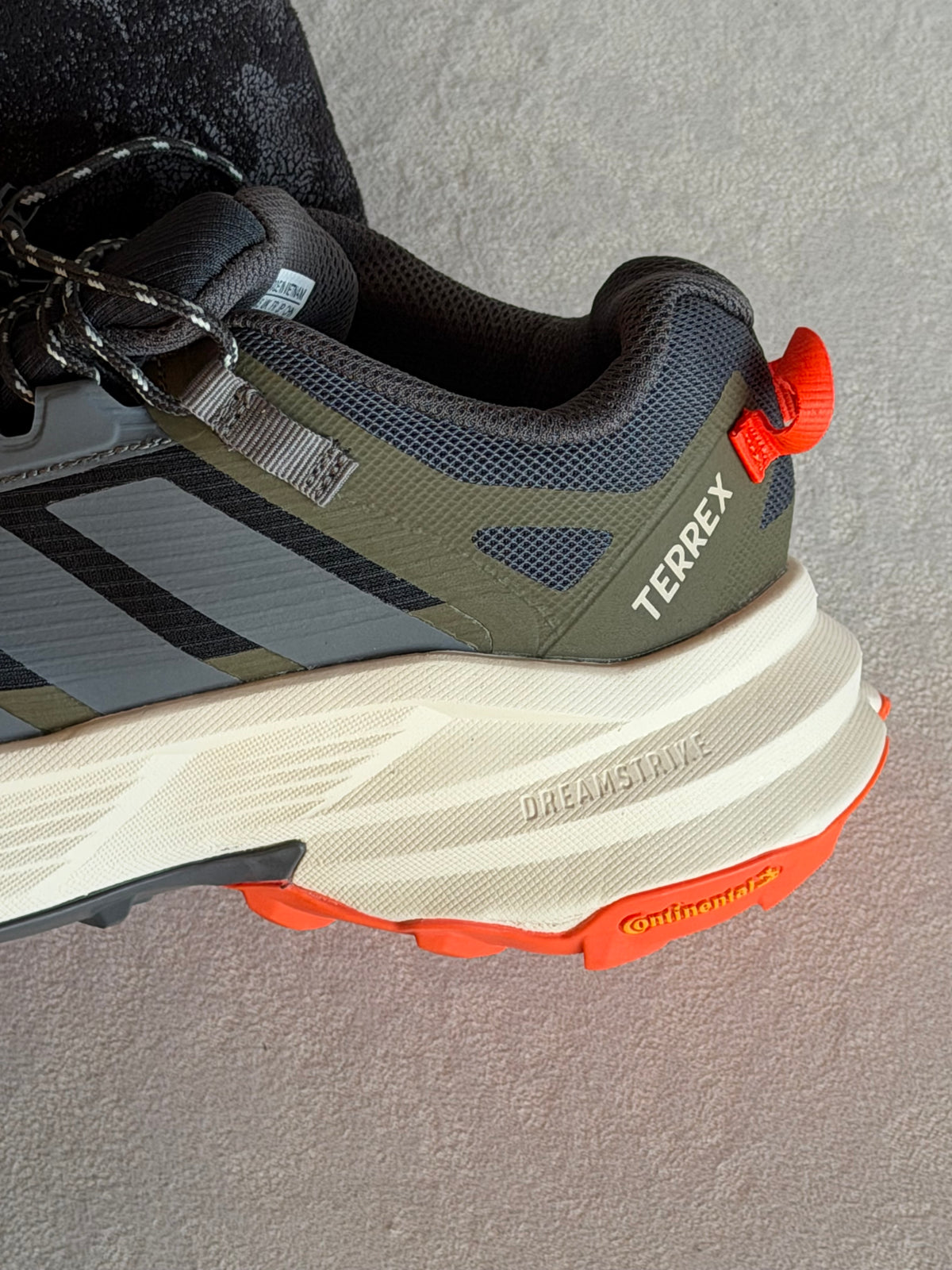 Adidas Terrex Freehiker SL Gore-Tex