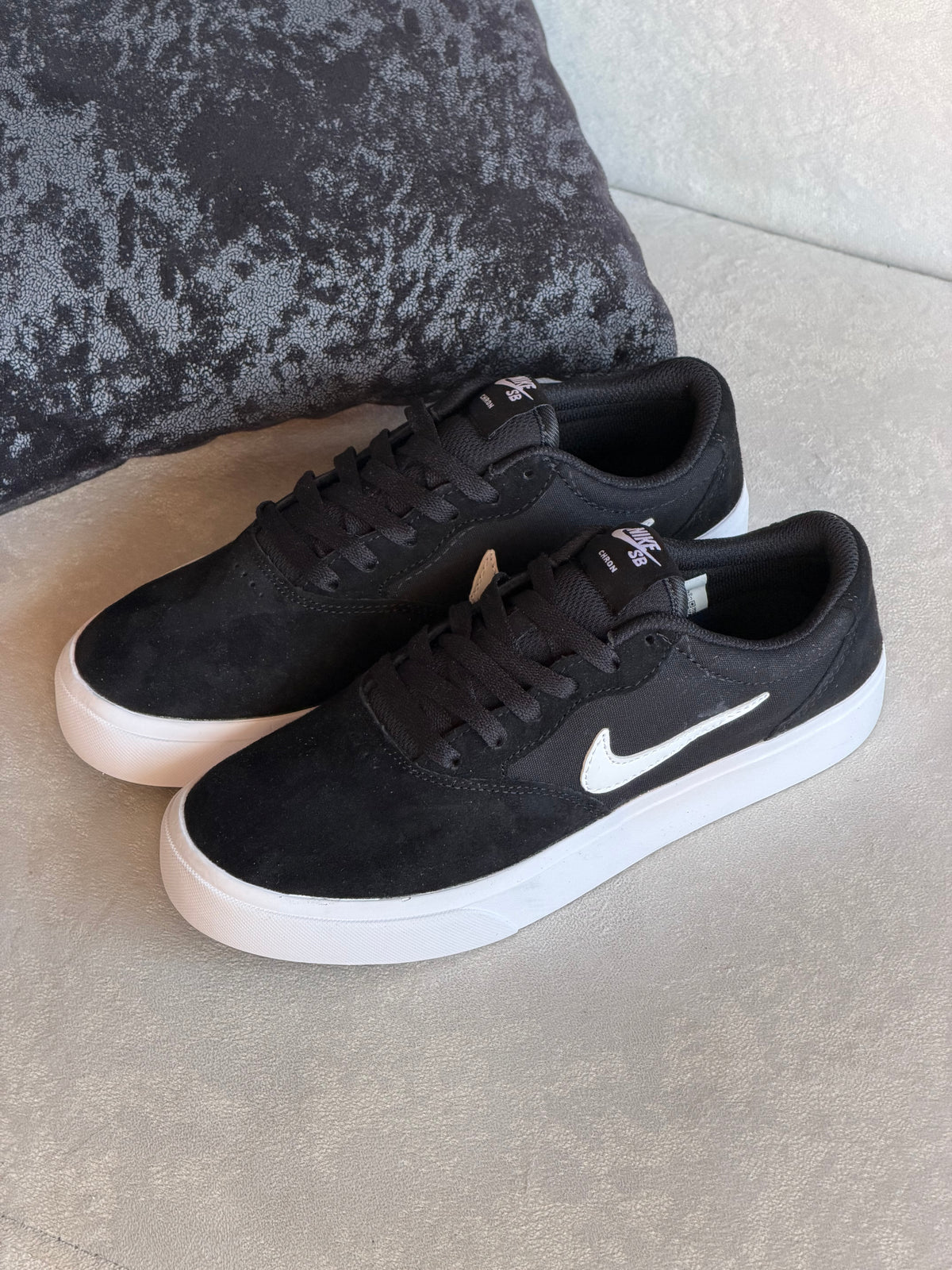 Nike SB Chron Solarsoft