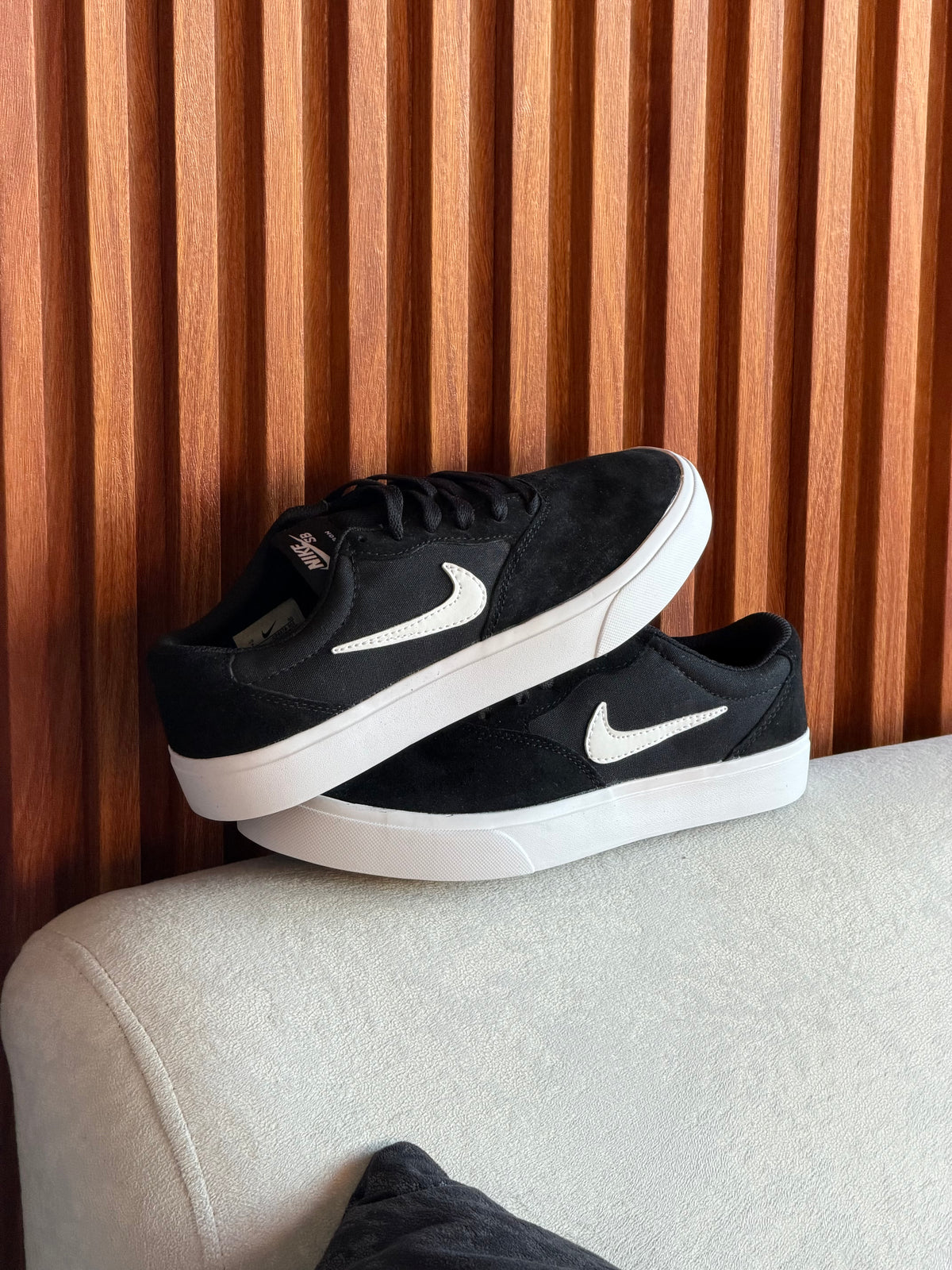 Nike SB Chron Solarsoft