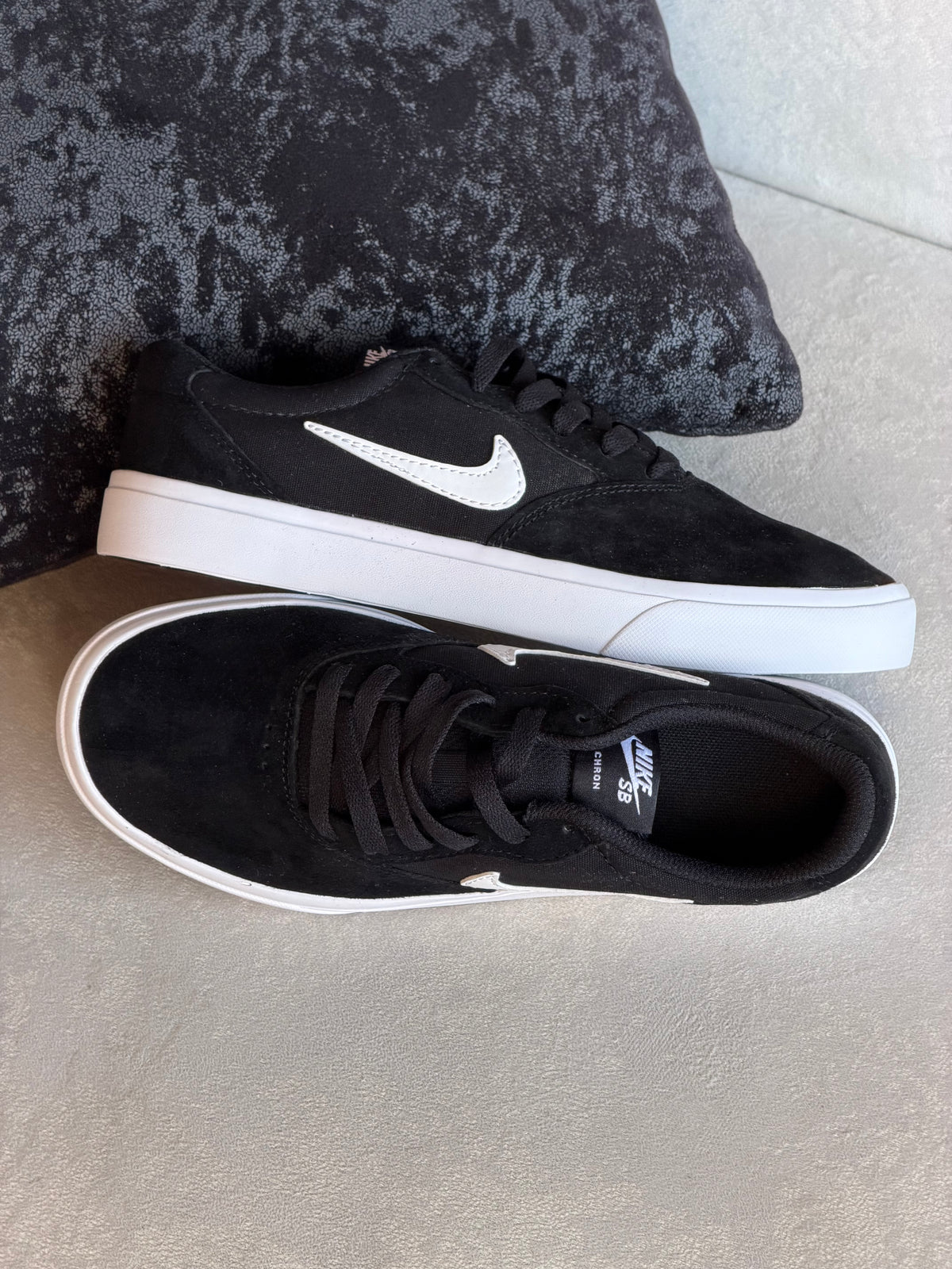 Nike SB Chron Solarsoft