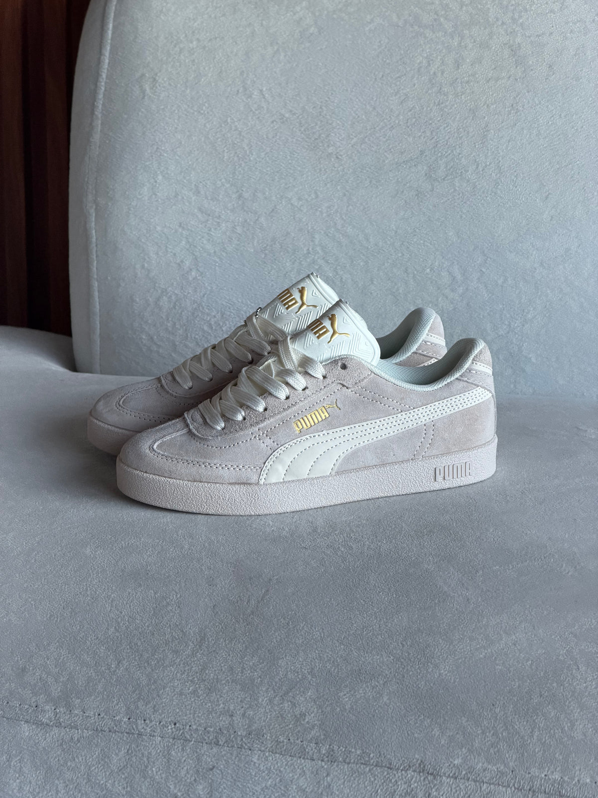 Puma Club II Era