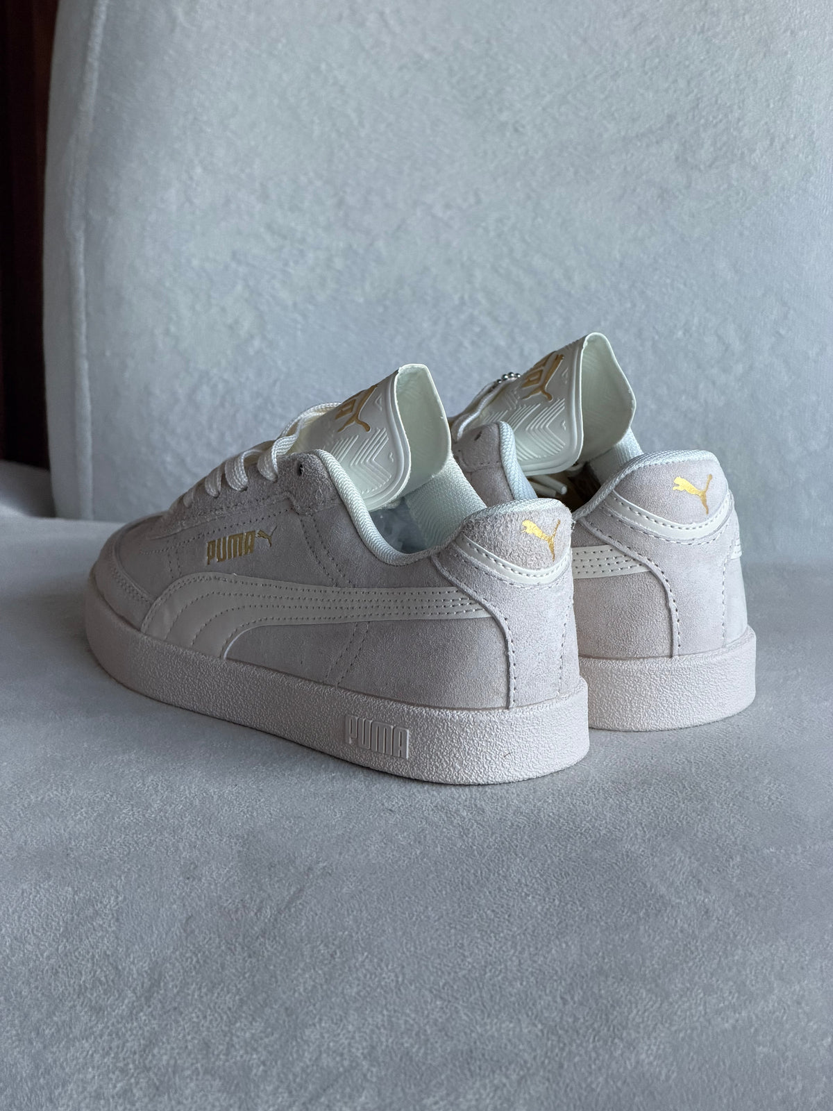 Puma Club II Era