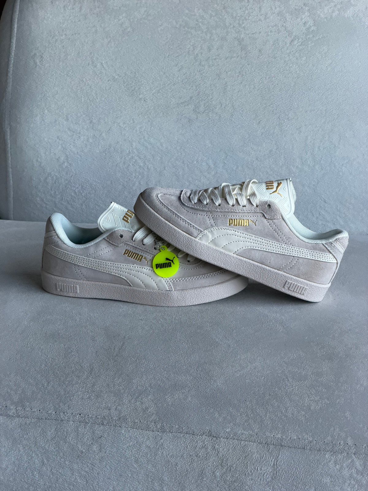 Puma Club II Era