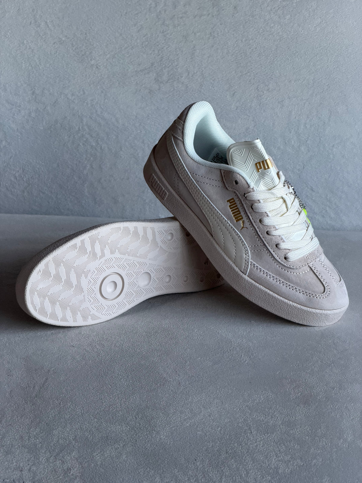 Puma Club II Era