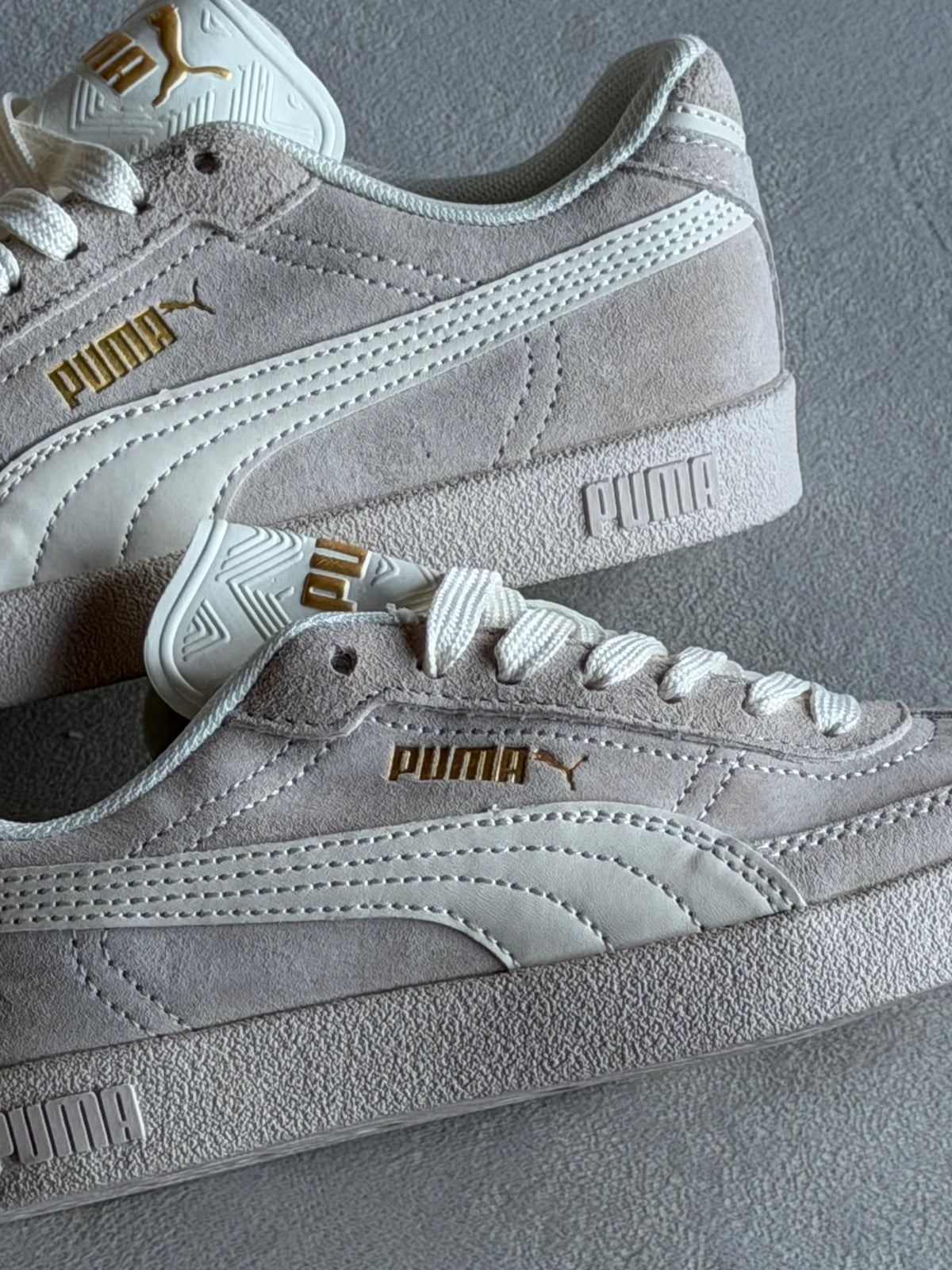 Puma Club II Era