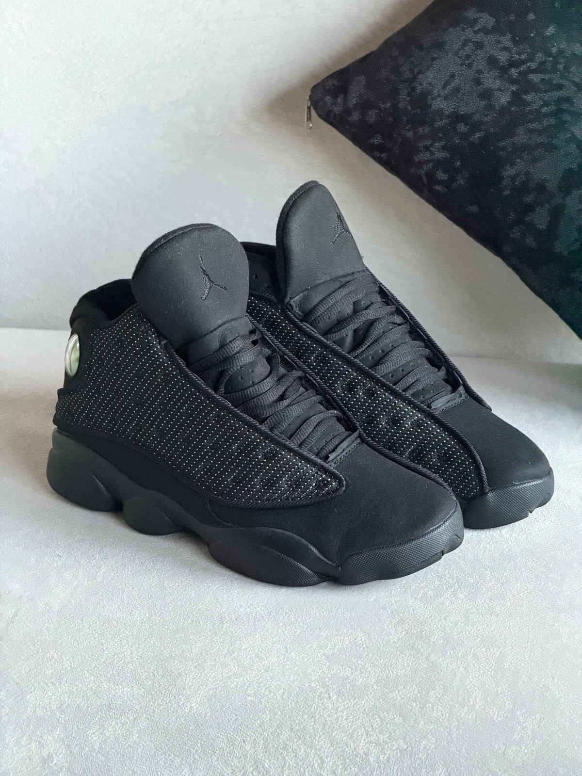 Air Jordan 13 Retro "Black Cat"