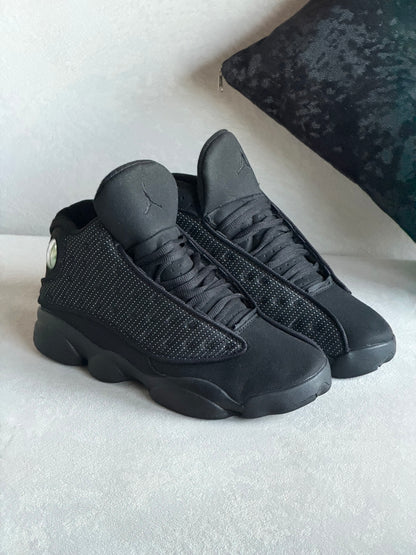 Air Jordan 13 Retro "Black Cat"