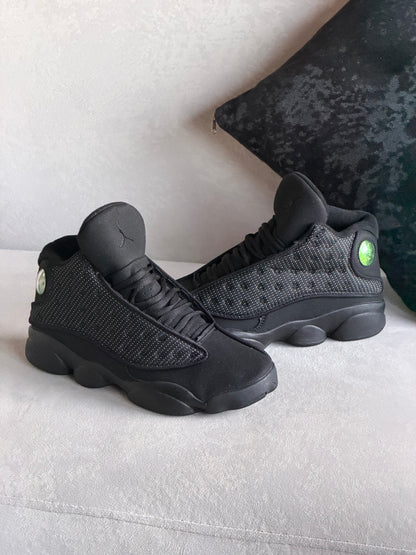 Air Jordan 13 Retro "Black Cat"