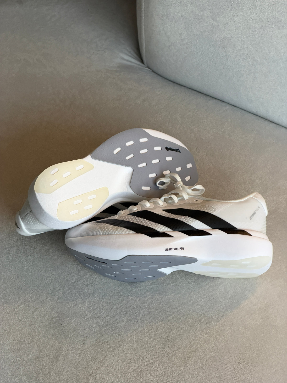 Adidas Adizero Evo SL