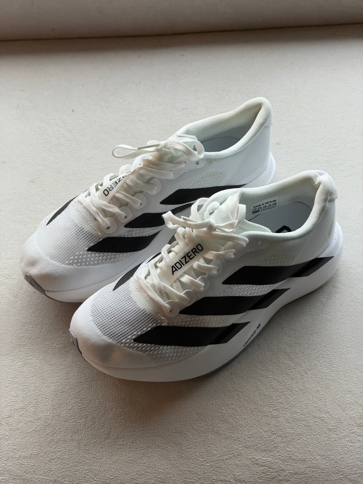 Adidas Adizero Evo SL