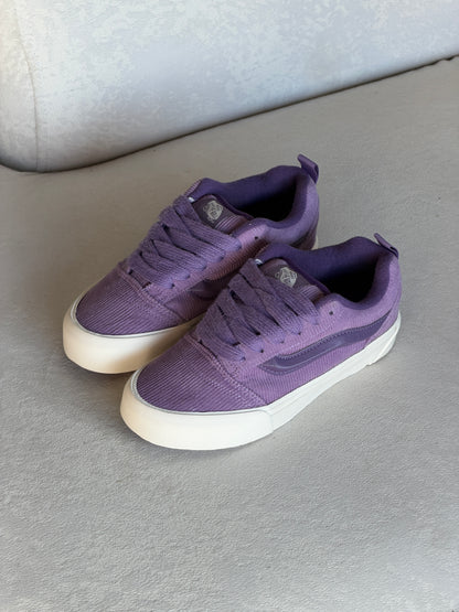 Vans Knu Skool Corduroy