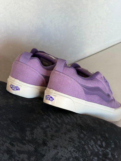 Vans Knu Skool Corduroy