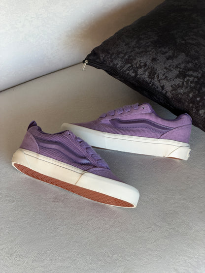 Vans Knu Skool Corduroy