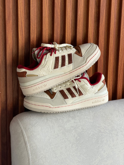 Adidas Forum Low CL
