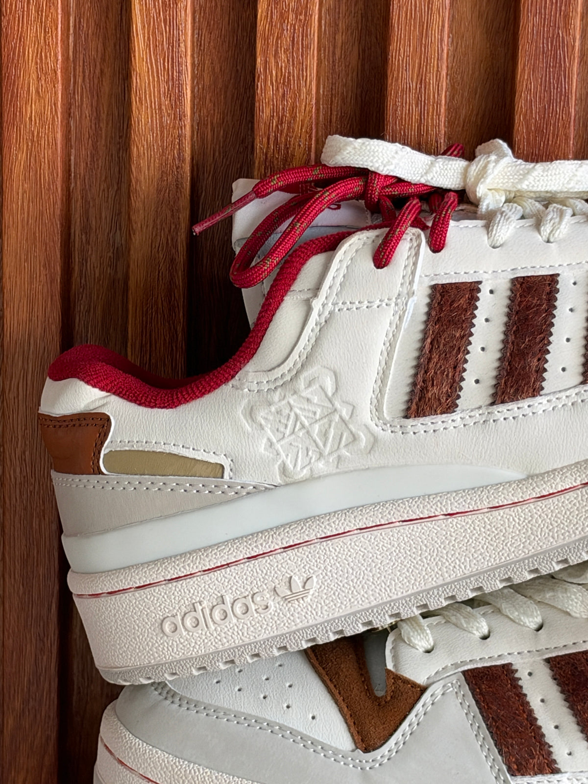 Adidas Forum Low CL