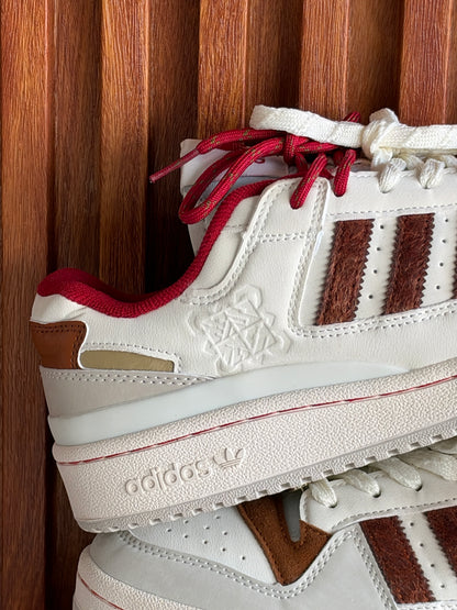 Adidas Forum Low CL