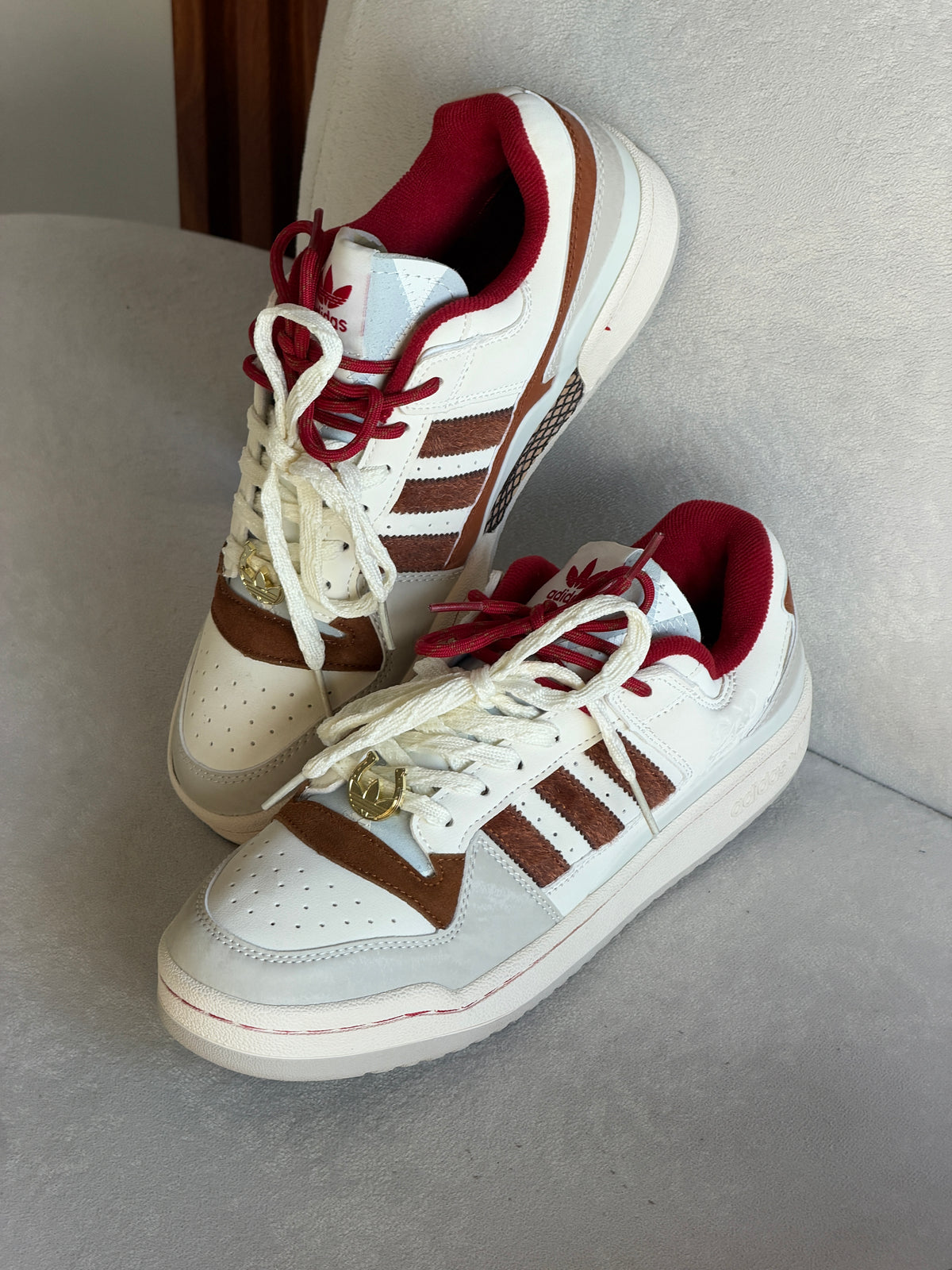 Adidas Forum Low CL