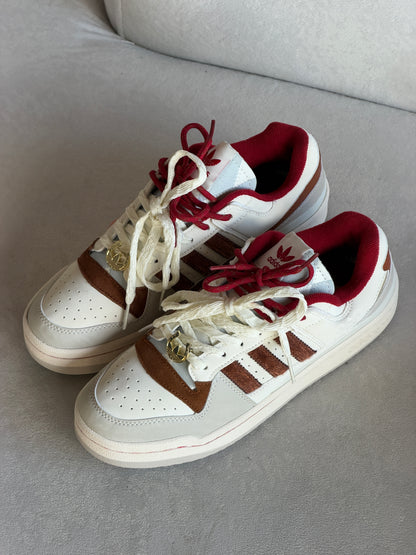 Adidas Forum Low CL