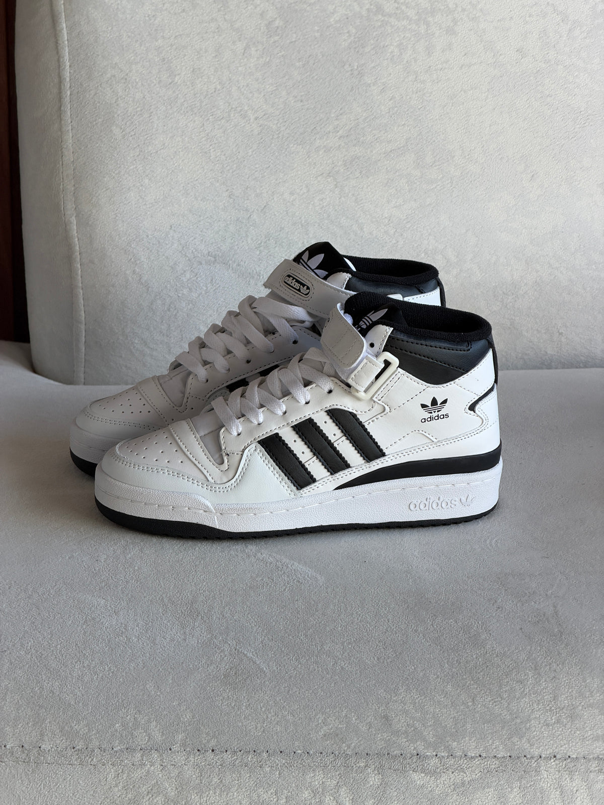 Adidas Forum High