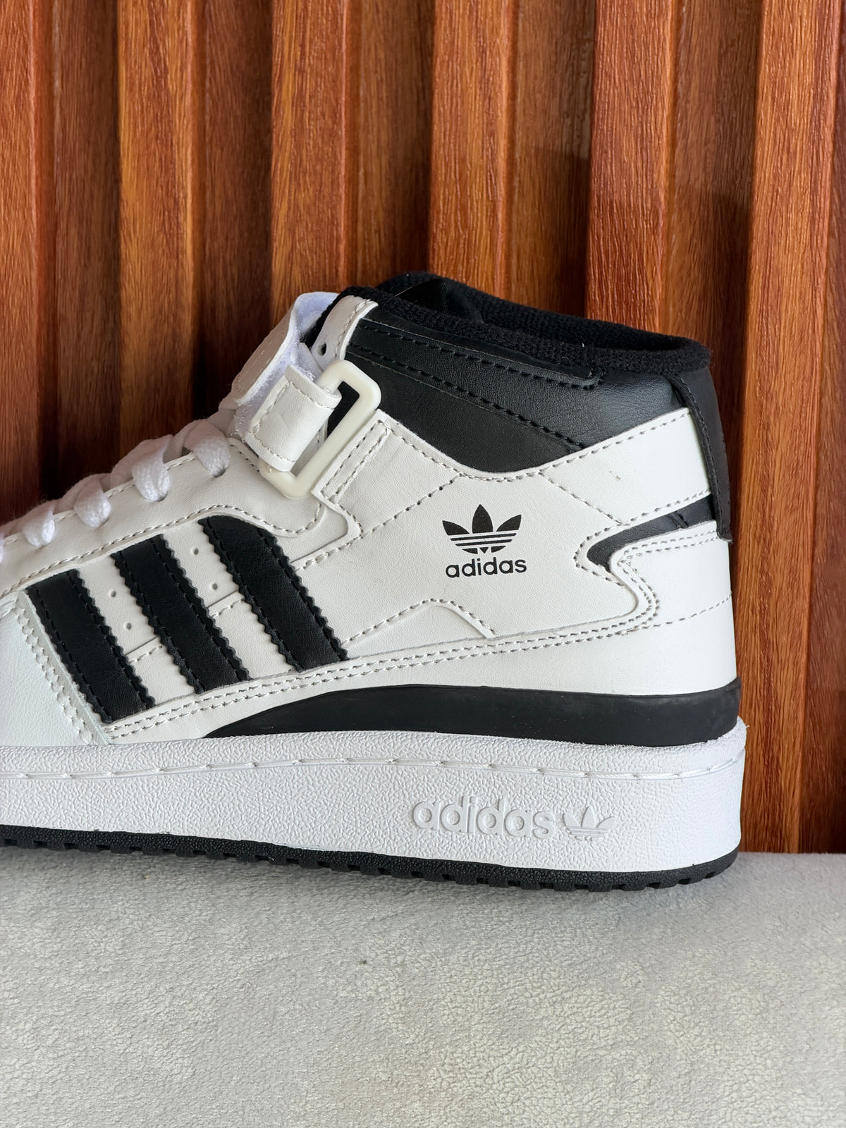 Adidas Forum High