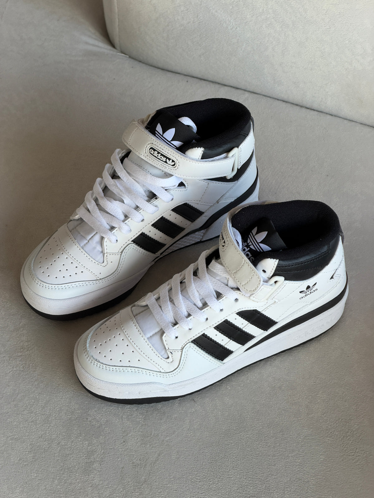 Adidas Forum High