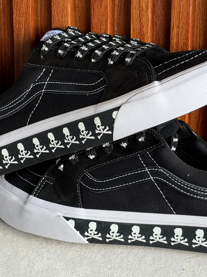 Vault by Vans x Mastermind World Old Skool LX