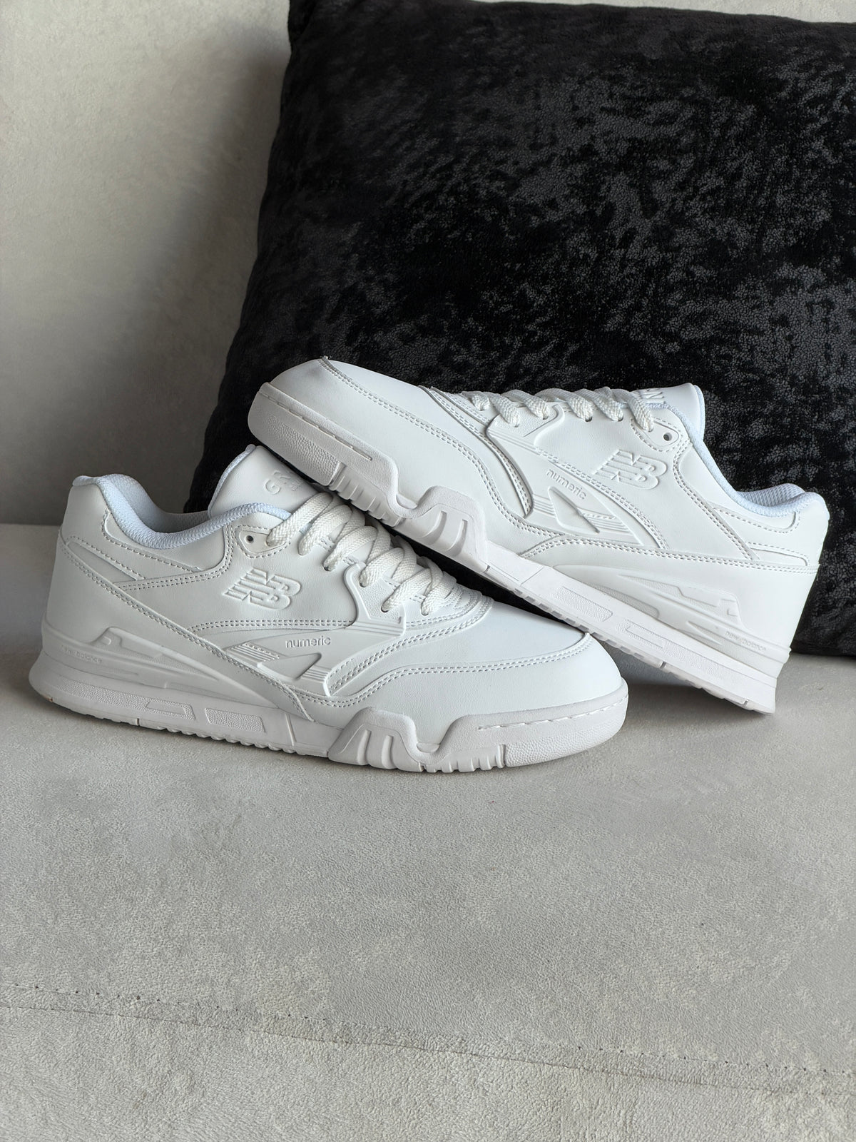 New Balance Numeric 770