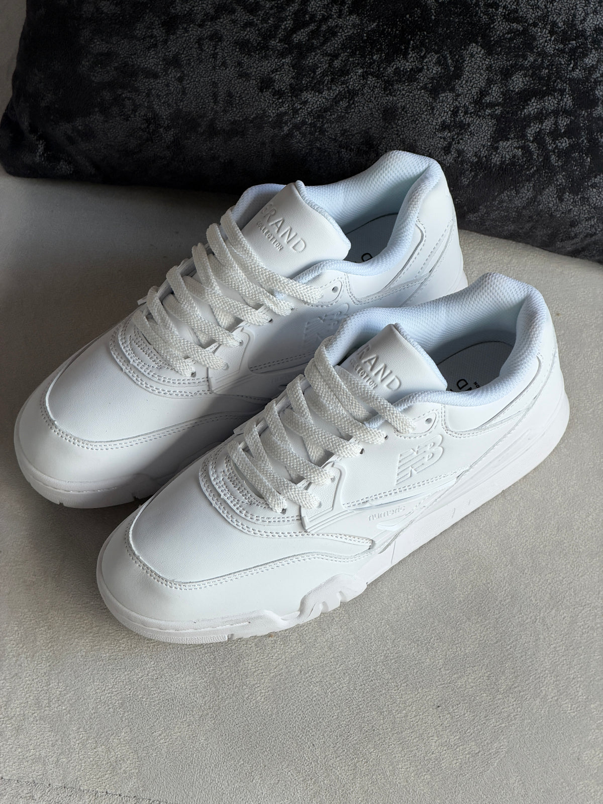 New Balance Numeric 770