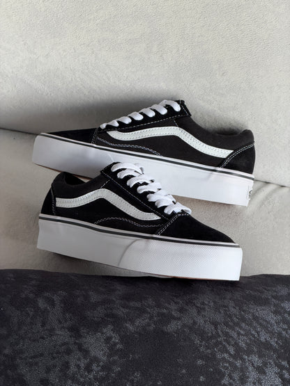 Vans Old Skool Plataforma
