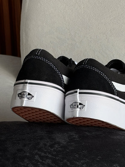 Vans Old Skool Plataforma