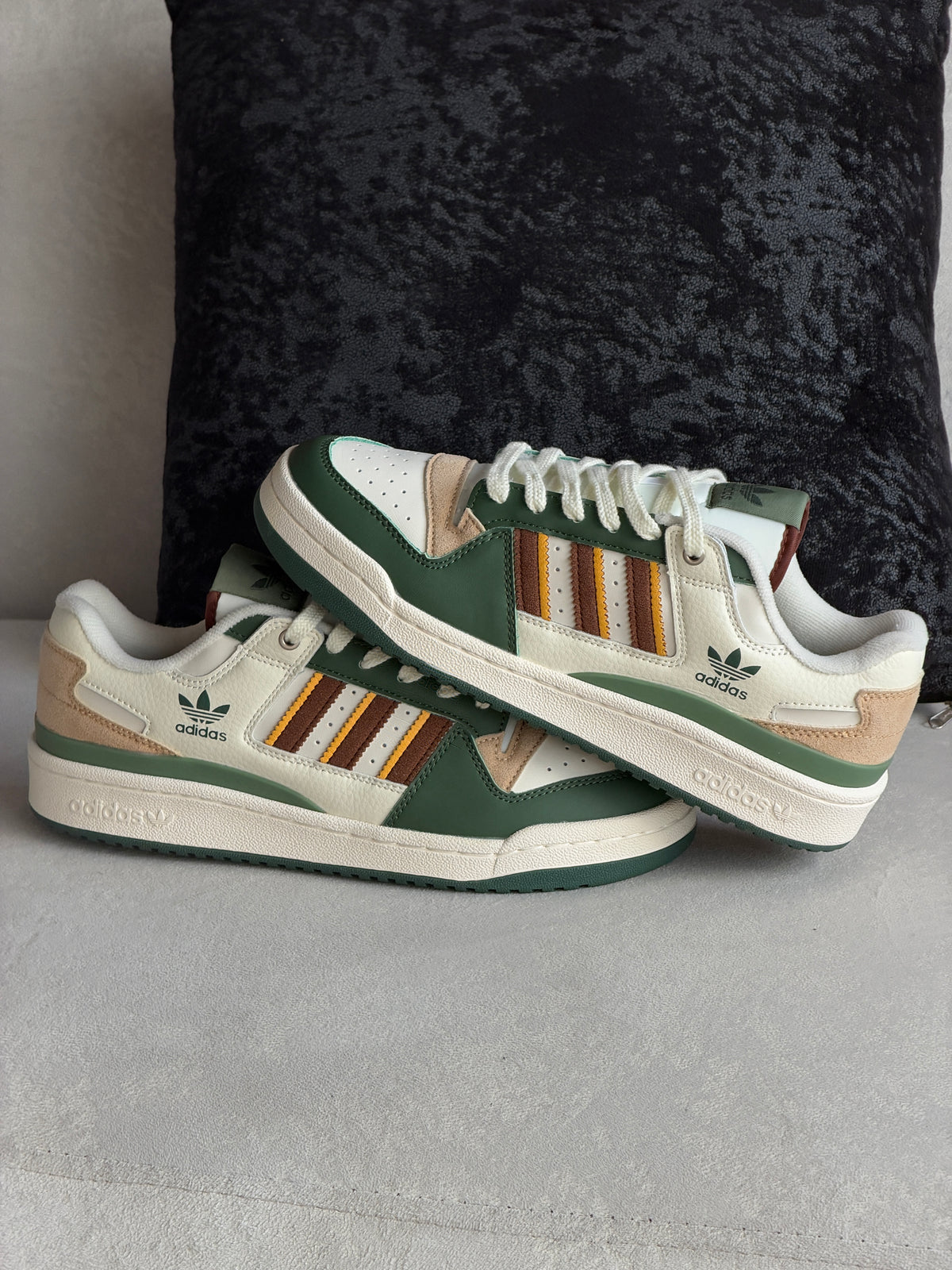Adidas Forum Low CL