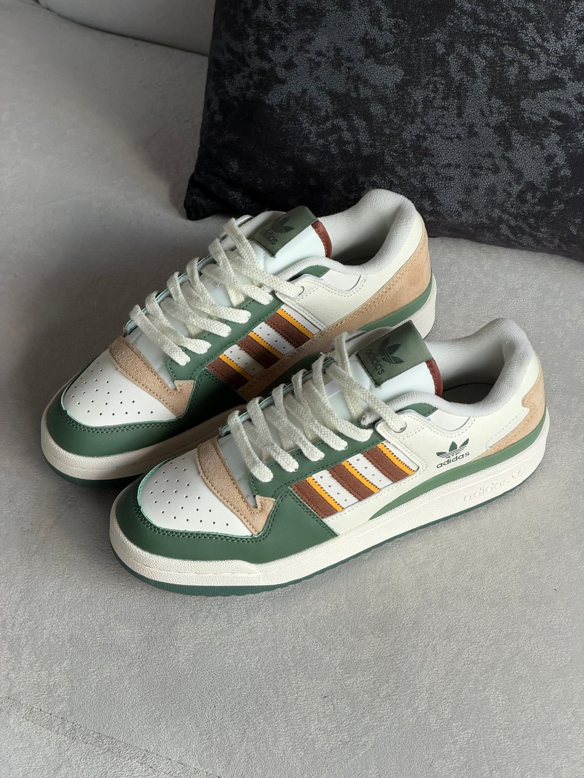 Adidas Forum Low CL