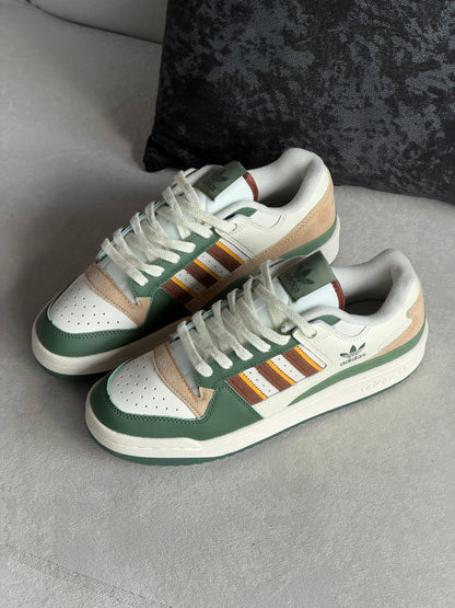 Adidas Forum Low CL