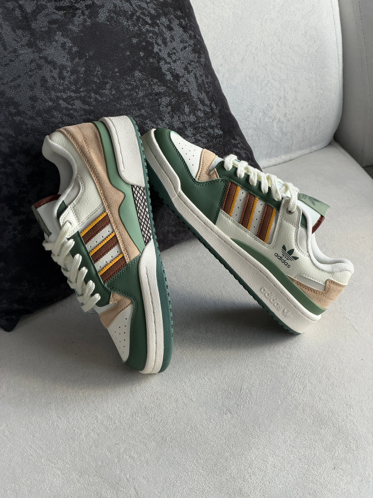 Adidas Forum Low CL