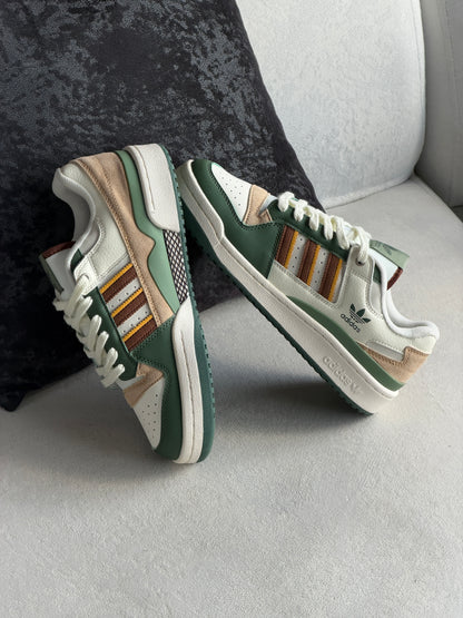 Adidas Forum Low CL