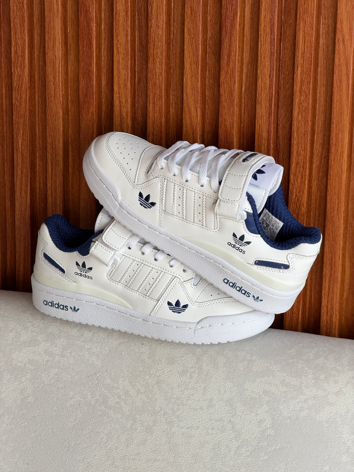 Adidas Forum Low