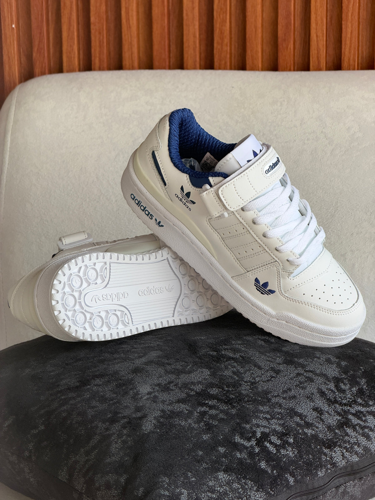 Adidas Forum Low