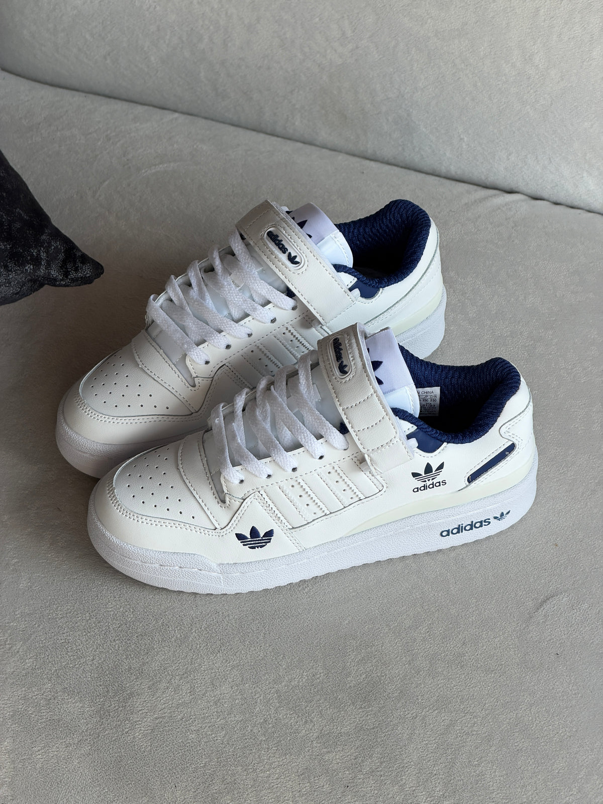 Adidas Forum Low