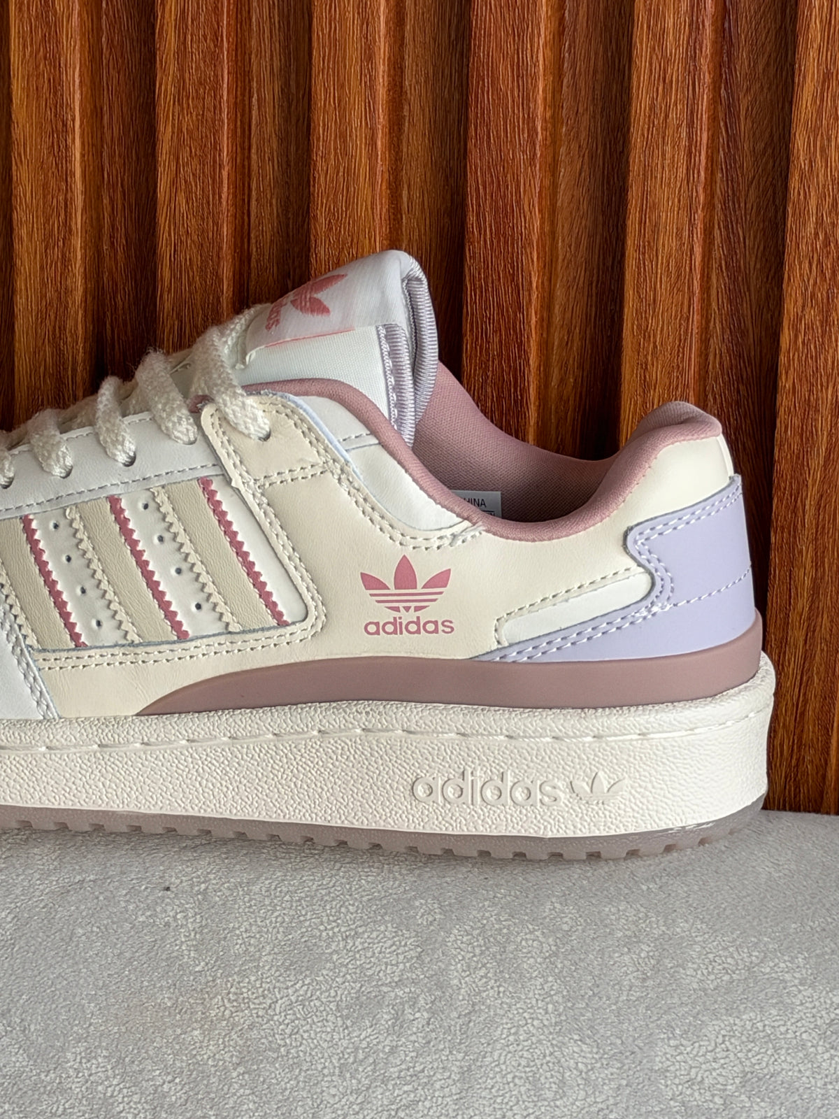 Adidas Forum CL