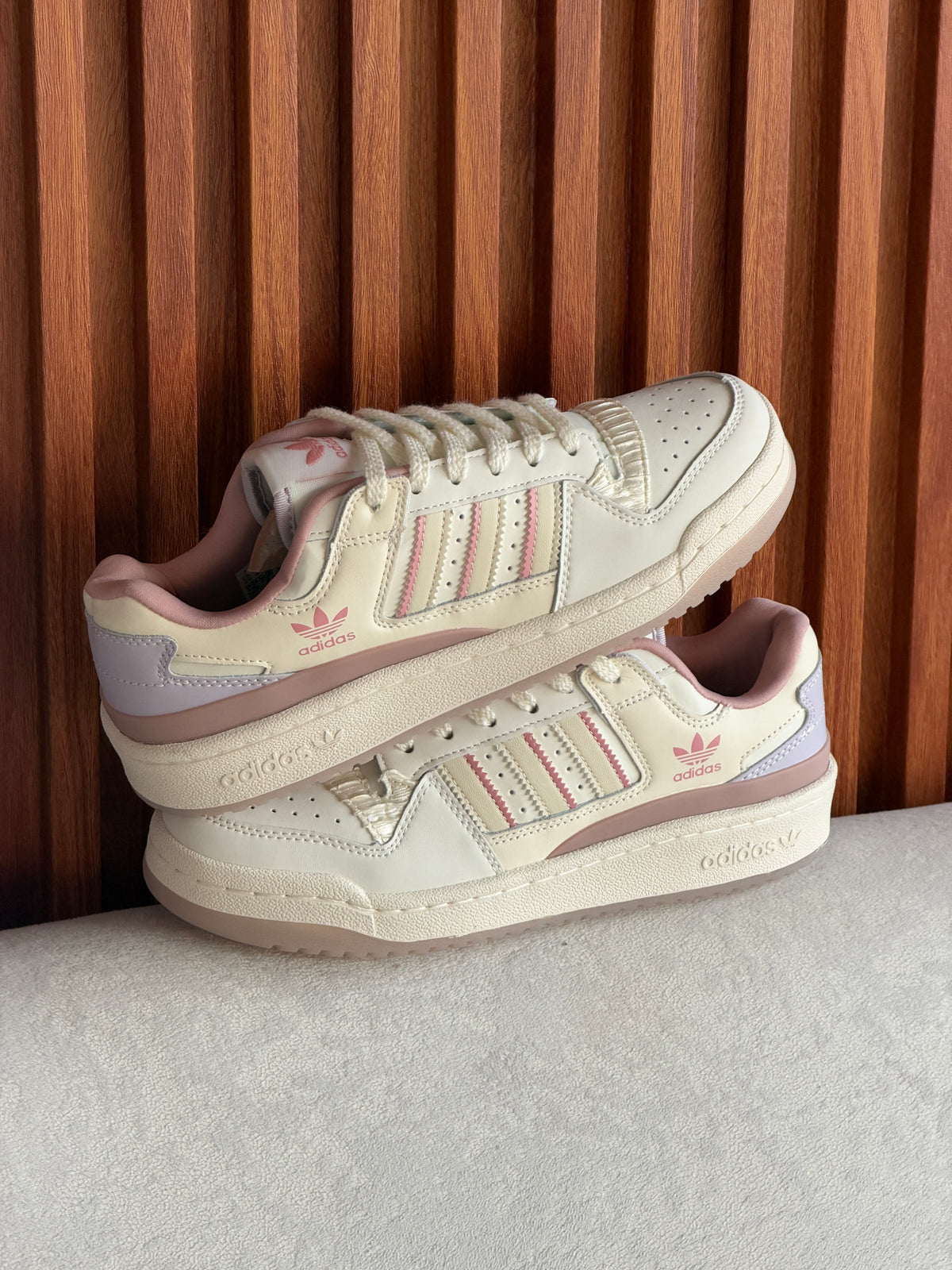 Adidas Forum CL