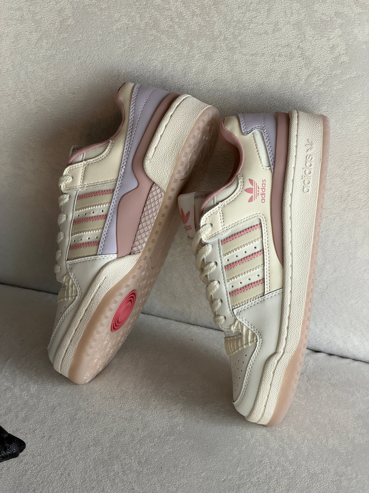Adidas Forum CL