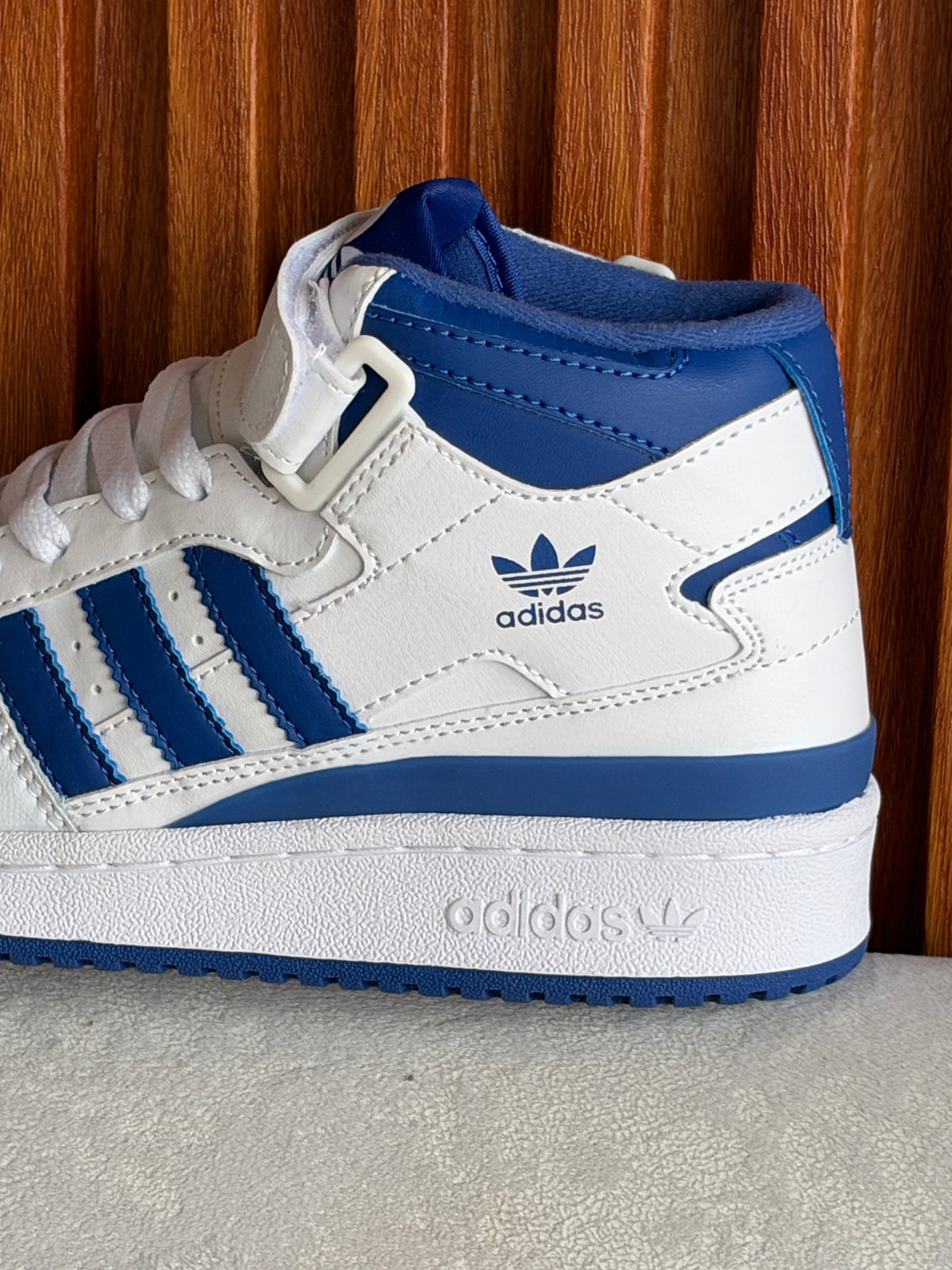 Adidas Forum Mid